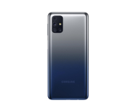 Samsung Galaxy M31s SM-M317F Blue - 583692 - zdjęcie 2